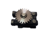 Bomba aceite motor  2300/2400 Jhon Deere